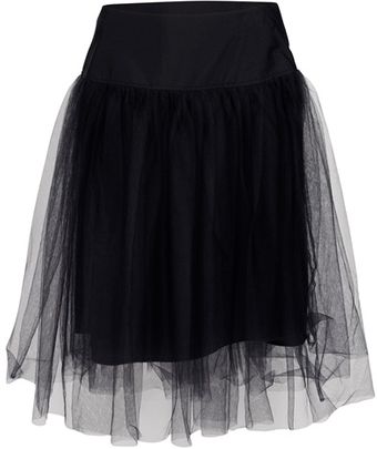 McQ by Alexander McQueen Skirt - Lyst