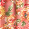 Modcloth Strolling On Sunday Dress in Red (blush) - Lyst
