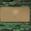 Mulberry Travel Continental Lizard Effect Leather Wallet in Animal (grass) - Lyst