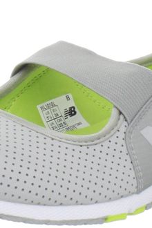 New Balance Womens Wl101 Slipon Fashion Sneaker - Lyst