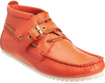  Boat Chukka 