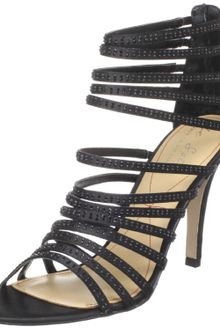 Pour La Victoire Pour La Victoire Womens Briller Strappy Sandal - Lyst
