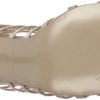 Pour La Victoire Pour La Victoire Womens Briller Strappy Sandal in Gold (nude) - Lyst