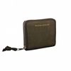 Proenza Schouler Zip Card Wallet in Khaki (military) - Lyst
