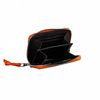 Proenza Schouler Zip Card Wallet in Orange - Lyst