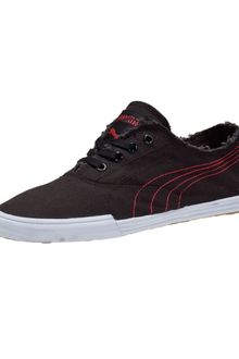 Puma Tekkies Ska Footbed Sneakers - Lyst