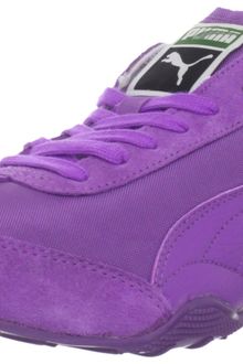 Puma Puma Womens 76 Runner Nylon Fashion Sneaker - Lyst
