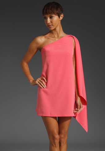 Thayer Party Time Dress - Lyst