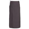 The Row Wickham Skirt in Licorice in Blue - Lyst