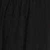 Tibi Silk Maxi Skirt in Black - Lyst