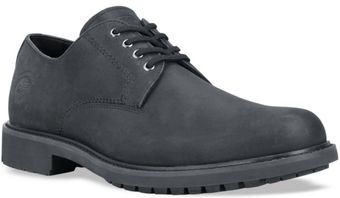 Timberland Concourse Waterproof Oxfords - Lyst