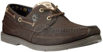Timberland Earthkeepers Kia Wah Bay Boat Shoes - Lyst