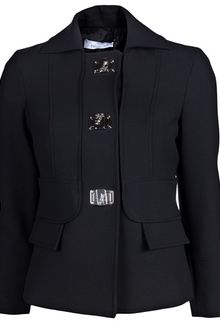 Versace Medusa Clasp Jacket - Lyst