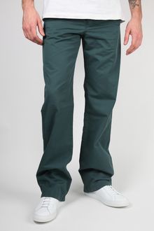 Acne Lenny Less Trouser - Lyst