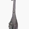 Alexander Wang Dark Green Donna Hobo in Gray (green) - Lyst
