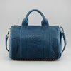 Alexander Wang Rocco Duffel Petrol in Blue (petrol) - Lyst