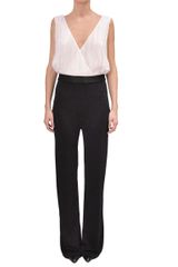 Amen Jersey Jumpsuit