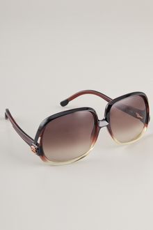 Balenciaga Square Bottom Sunglasses - Lyst
