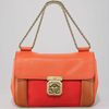 Chloé Elsie Shoulder Bag Medium in Brown (paprika) - Lyst