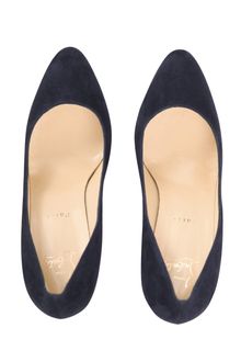 Christian Louboutin New Declic Pumps - Lyst