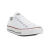 Converse Chuck Taylor All Star Sneakers in White for Men (optical white) - Lyst