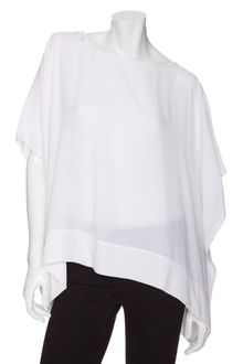 Diane Von Furstenberg New Hanky Top - Lyst