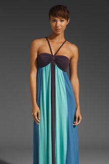 Ella Moss Skylar Dress - Lyst