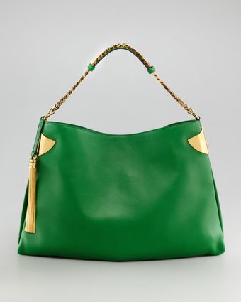  Tassel Hobo Medium 