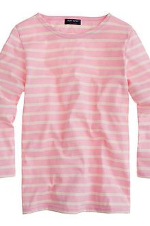 J.Crew Saint James Galathée Tee - Lyst