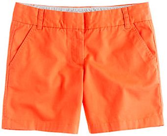 J.Crew 5 Chino Short - Lyst