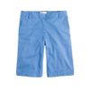 J.crew Summerweight Chino Short in Blue (sparkling sea) - Lyst