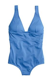 J.Crew Triangle Tank - Lyst
