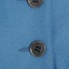 Jil Sander Wool Skirt in Blue - Lyst