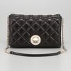 Kate Spade Meadow Quilted Shoulder Bag Large in Black - Lyst
