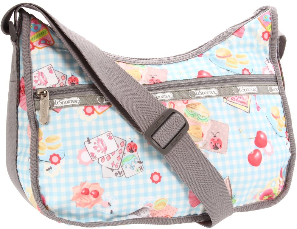 susie picnic bags