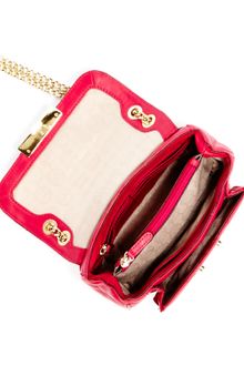 Michael Kors Sloan Small Quilted Shoulder Bag - Lyst