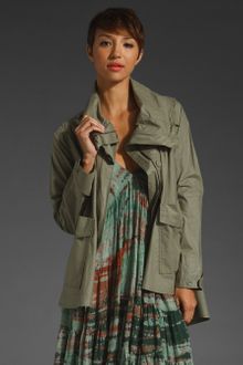 Nicholas K Booker Jacket - Lyst