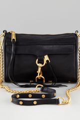 Rebecca Minkoff Mini Mac Crossbody Bag