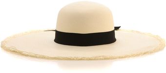 Sensi Studio Panama Hat - Lyst