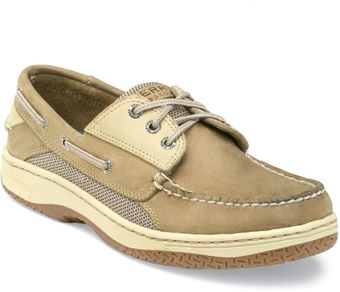 Sperry Top-sider Billfish 3 Eye Boat Shoes - Lyst