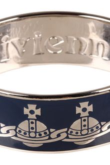 Vivienne Westwood Orb Bangle - Lyst