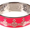 Vivienne Westwood Orb Bangle in Purple (r) - Lyst