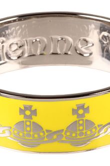 Vivienne Westwood Orb Bangle - Lyst