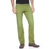 7 For All Mankind Standard Fit Jeans in Green for Men (sage) - Lyst