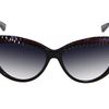 Alexander Mcqueen Sunglasses in Black (b) - Lyst
