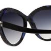 Alexander Mcqueen Sunglasses in Black (b) - Lyst