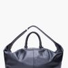 Alexander Wang Black Prisma Weekender Bag in Black - Lyst