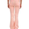 Alice + Olivia Stacey Bell in Pink - Lyst