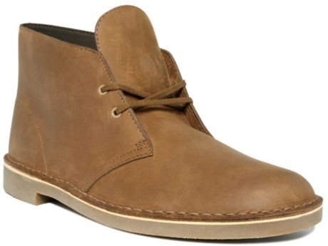 Clarks Bushacre Ii