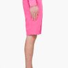Comme Des Garçons Pink Ester Twill Treated Shorts in Pink for Men - Lyst